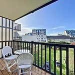 ☆ Deauville Centre - Cosy&Relax chez Mike ☆