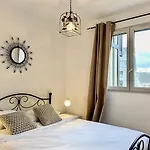 ☆ Deauville Centre - Cosy&Relax chez Mike ☆