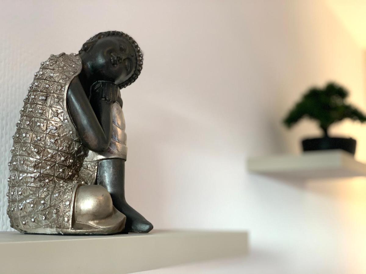 ☆ Centre - Cosy&relax Chez Mike ☆ Deauville