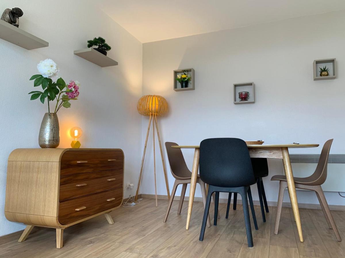 ☆ Centre - Cosy&relax Chez Mike ☆