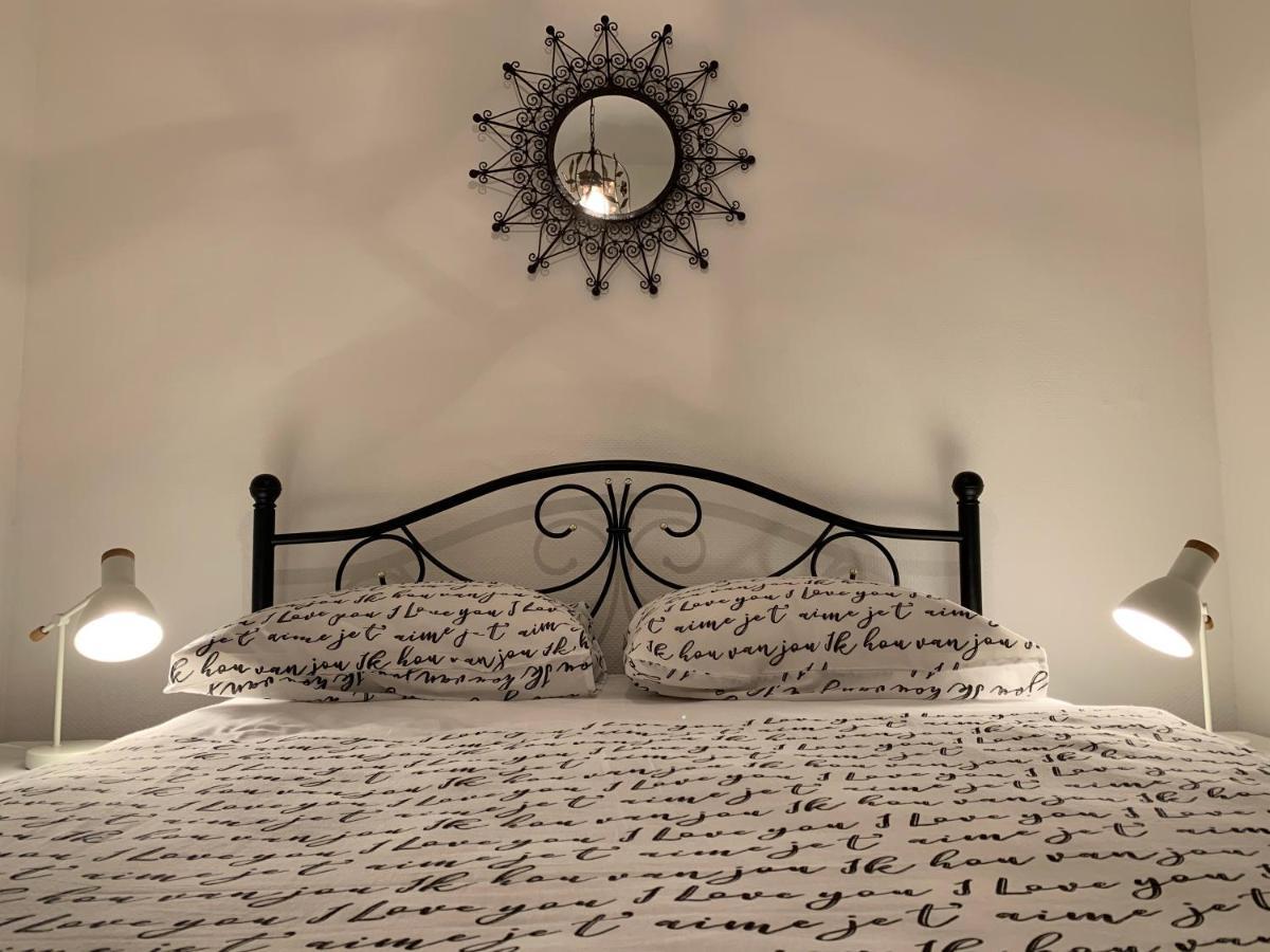 Appartement ☆ Centre - Cosy&relax Chez Mike ☆ Deauville