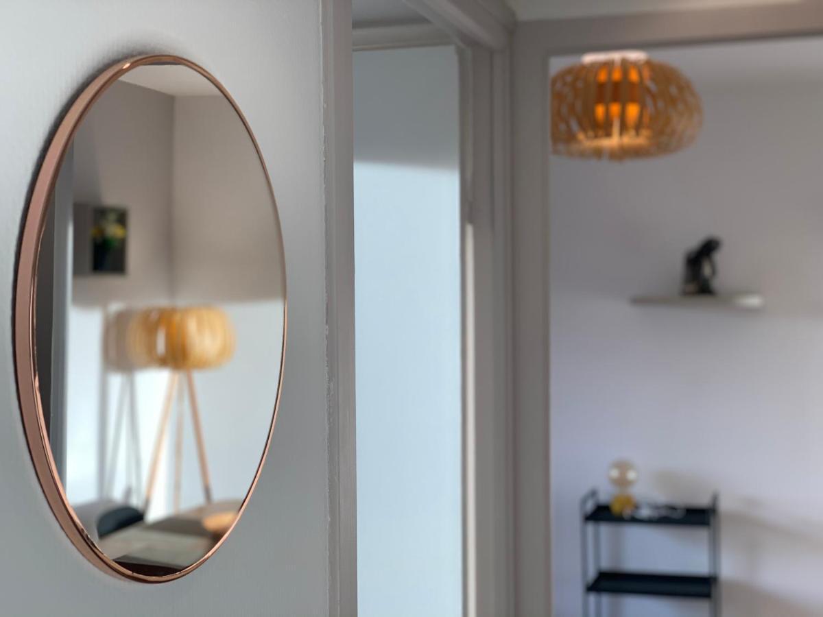 ☆ Centre - Cosy&relax Chez Mike ☆ Appartement