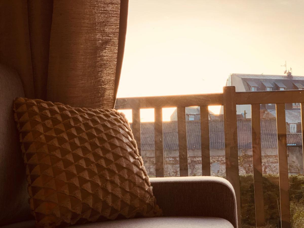 ☆ Centre - Cosy&relax Chez Mike ☆ Appartement *