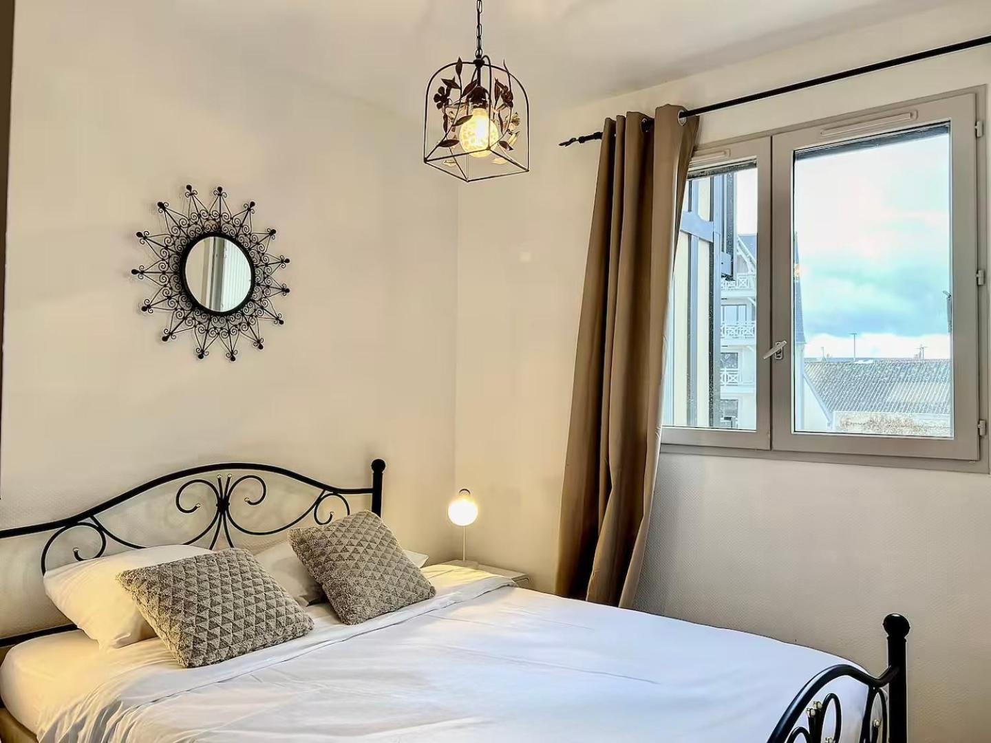 ☆ Centre - Cosy&relax Chez Mike ☆
