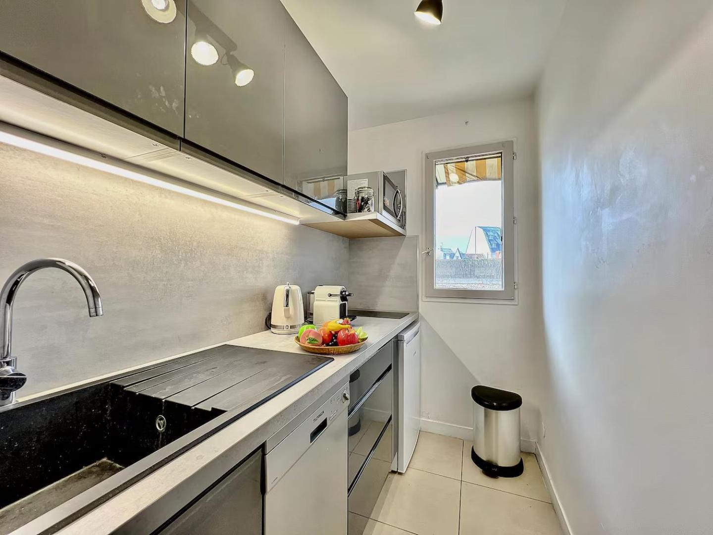 Appartement ☆ Centre - Cosy&relax Chez Mike ☆ *